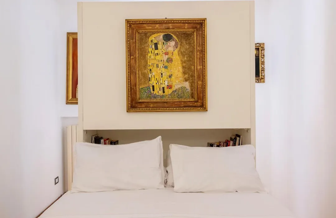 Easylife - Amazing Apartment At Rialto Venezia-1
