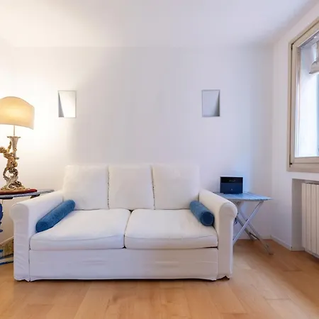 Easylife - Amazing Apartment At Rialto Venezia-2