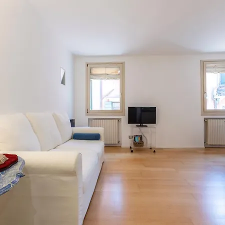 Easylife - Amazing Apartment At Rialto Venezia-3