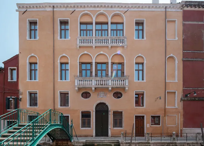 Hotel Palazzo Martinelli Dolfin